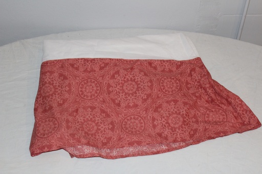 [PBM-004] Bed Skirt - Queen