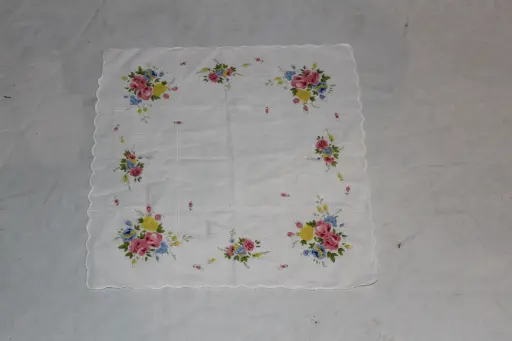[PBN-038] Handkerchief