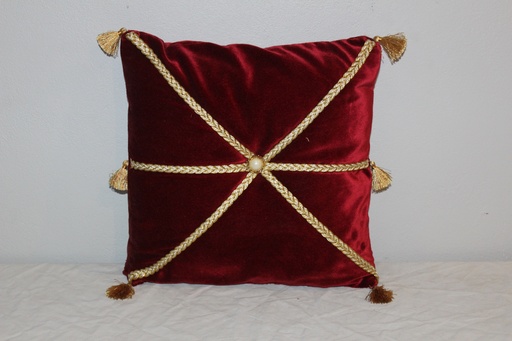 [PBP-007] Throw Pillow