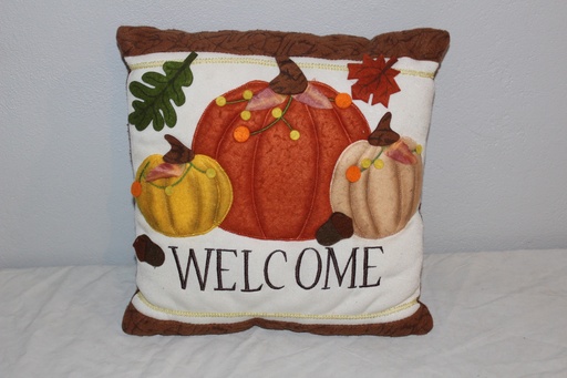 [PBP-014] Throw Pillow