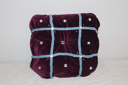 [PBP-019] Throw Pillow