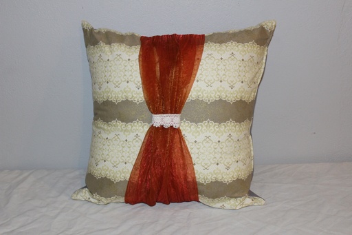 [PBP-022] Throw Pillow