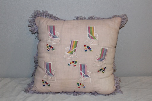 [PBP-030] Throw Pillow