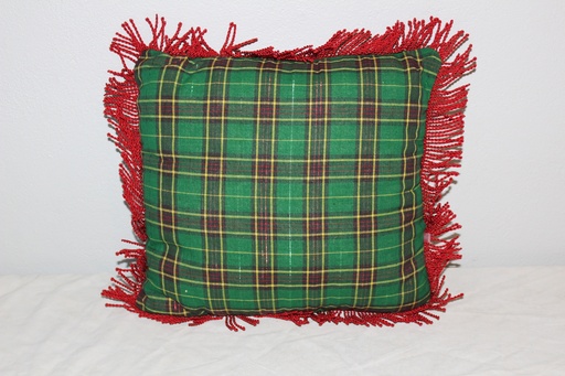 [PBP-031] Christmas Throw Pillow