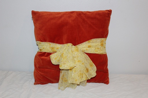 [PBP-043] Throw Pillow