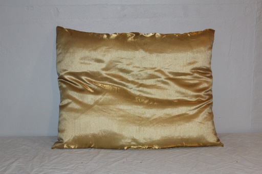 [PBP-060] Gold Pillow