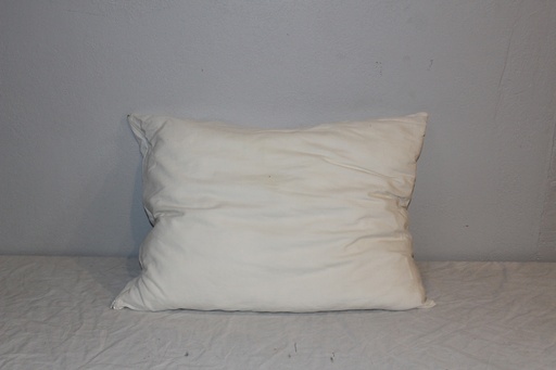 [PBP-073] Bed Pillow - No Case