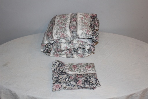 [PBS-004] Bedspread Set - Queen