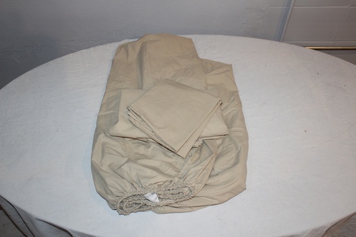 [PBS-007] Sheet Set - Twin