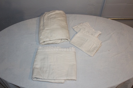 [PBS-008] Sheet Set - Twin