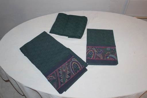 [PBS-009] Sheet Set - Twin