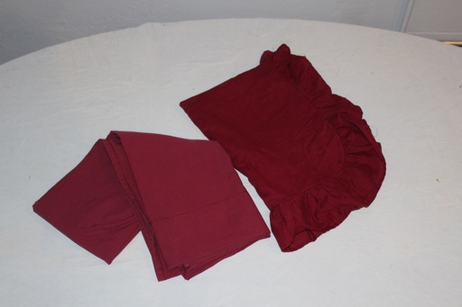 [PBS-013] Sheet Set - Twin