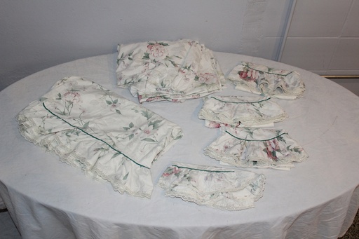 [PBS-014] Sheet Set - Full