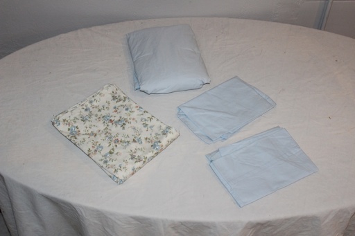 [PBS-015] Sheet Set - Full