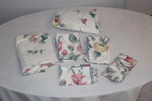 [PBS-016] Sheet Set - Full