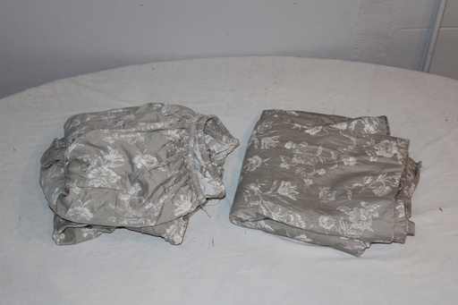 [PBS-017] Sheet Set - Queen