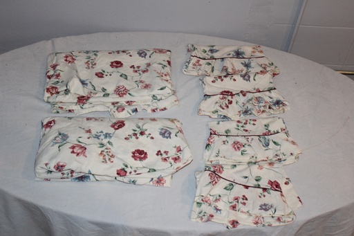 [PBS-018] Sheet Set - Queen