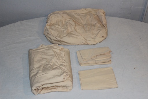 [PBS-019] Sheet Set - Queen