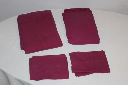[PBS-020] Sheet Set - Queen