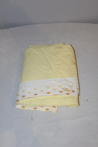 [PBS-021] Flat Sheet - Full Size