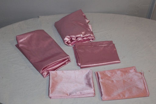 [PBS-022] Sheet Set - Twin