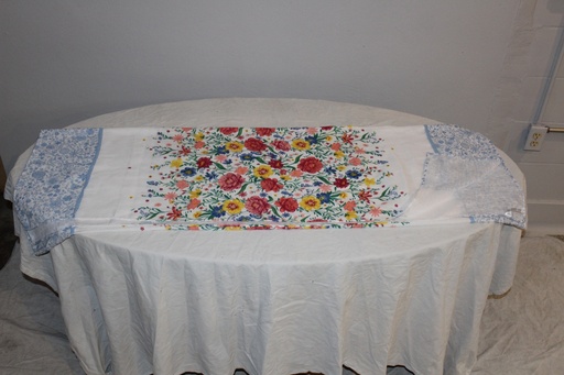 [PBT-077] Tablecloth