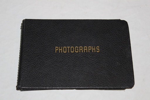 [PDB-004] Photo Album