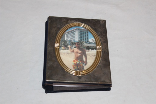 [PDB-005] Photo Album