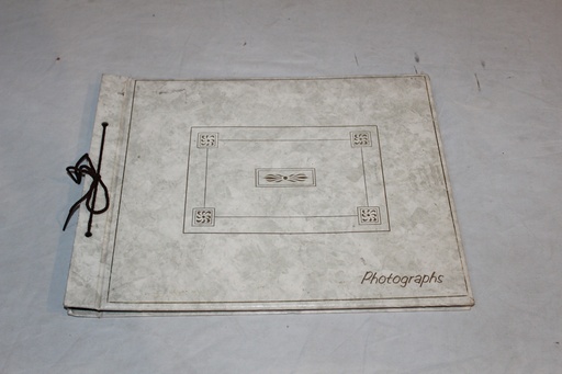 [PDB-009] Photo Album