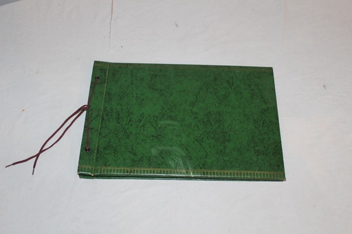 [PDB-010] Photo Album
