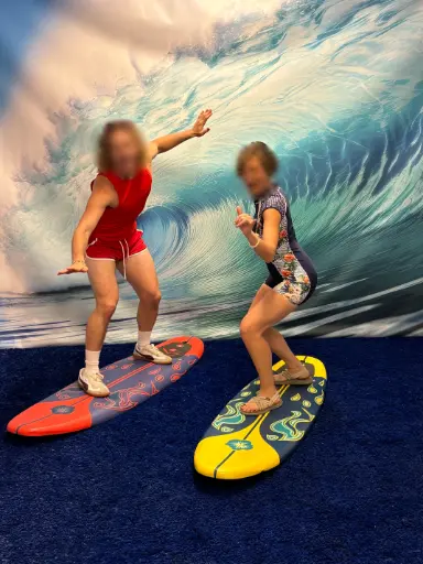 [PDD-027] Surfing PhotoOp