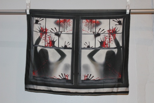 [PDD-028] Halloween Tapestry