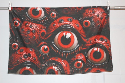 [PDD-029] Halloween Tapestry