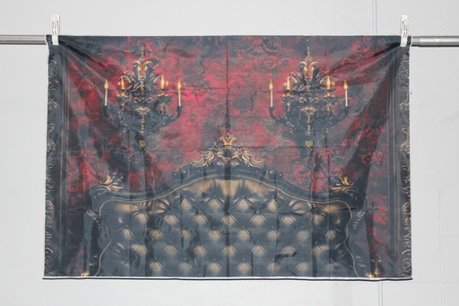 [PDD-030] Halloween Tapestry