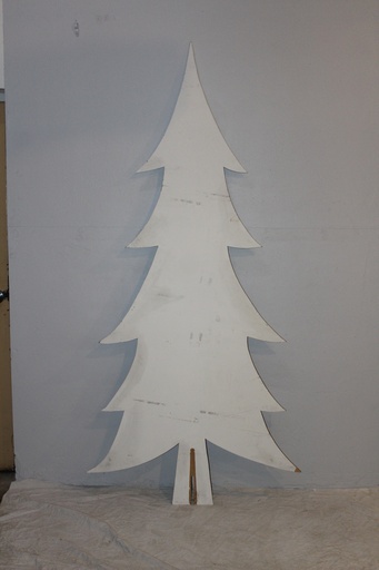 [PDF-034] White Pine Tree Flat - Large