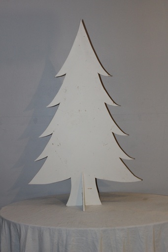 [PDF-035] White Pine Tree Flat - Medium
