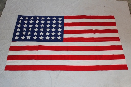 [PDG-070] US Flag - 48 Star