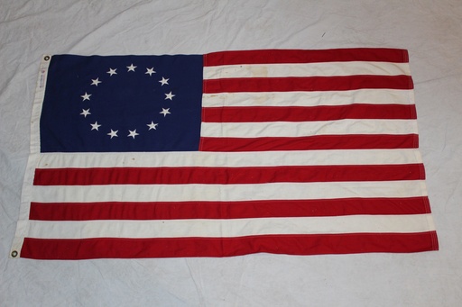[PDG-071] US Flag -13 Star