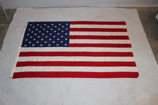 [PDG-073] US Flag