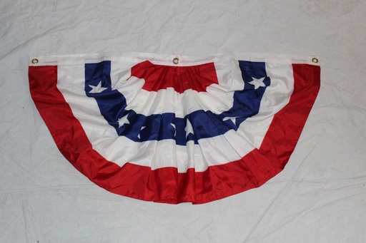 [PDG-074] US Bunting Flag