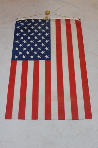 [PDG-076] US Flag