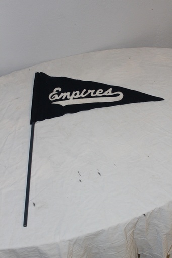 [PDG-078] Empires Pennant