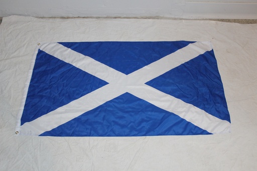 [PDG-079] Scotland Flag