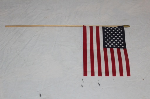 [PDG-081] US Stick Flag