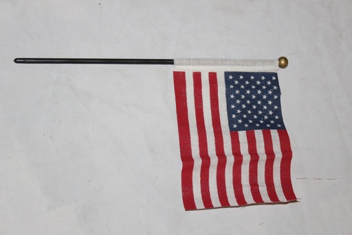 [PDG-082] Mini US Stick Flag