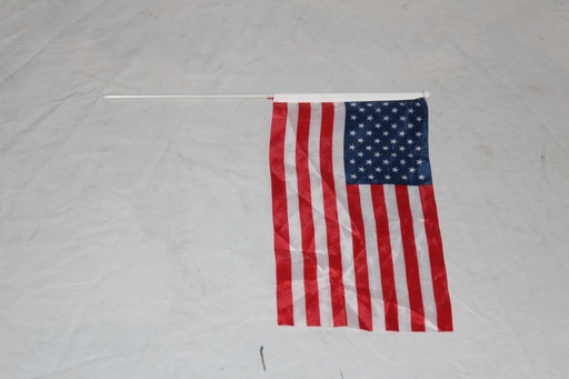 [PDG-083] Mini US Stick Flag