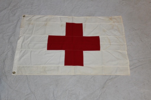 [PDG-100] ARC Flag