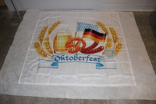 [PDG-103] Oktoberfest Tapestry