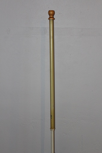 [PDG-123] Unfurling Flag Pole