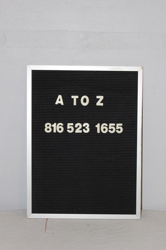 [PDG-140] Memo Board